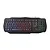 TECLADO GAMER LUMINOSO BRIGHT - Imagem 3