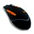 Teclado mouse game OEX TM301 Combo Gear 4000dpi 7botões - Imagem 3
