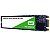 Ssd WD Green 120GB M.2 - WDS120G2G0B - Imagem 1