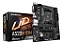 Placa Mãe Gigabyte A520 Amd Am4 A520m S2h Ddr4 Matx - Imagem 1