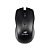 Kit Teclado e Mouse Sem Fio K-W60BK C3Tech - Imagem 2