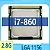 PROCESSADOR  INTEL CORE I7-860 4MB 3.33 GHZ LGA 1156 OEM - Imagem 2