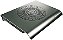 Base P/Notebook 9 a 14” Np-311-T Zodiac II - Evercool - Imagem 1