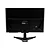 Monitor HD Led 19" VXPRO Duex, 75Hz, 14ms, HDMI, VGA - Imagem 4