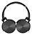 Headphone Bluetooth 4.2 Preto - PH264 - Multilaser - Imagem 5