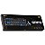 Kit teclado e mouse vx gaming grifo led azul vgc-01a - Vinik - Imagem 2