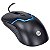Kit Teclado E Mouse Gamer Gk1100 - Hp - Imagem 3