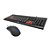 Kit Gamer - Teclado ABNT2 + Mouse - KM100 - HP - Imagem 3