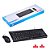 Kit Gamer - Teclado ABNT2 + Mouse - KM100 - HP - Imagem 4