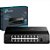 Switch 16 Portas 10/100 Tl-sf1016d  -  Tp-link - Imagem 2