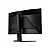 Monitor Gamer Gigabyte 27" 165Hz, FHD, 1ms, sRGB, Adaptive-Sync - G27FC Preto - Imagem 3
