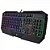 Teclado Gamer LED ABNT2 - K110 - HP - Imagem 2