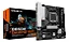 MB GIGA B650M GAMING WIFI AM5 DDR5 MATX - Imagem 1