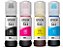 Tinta cor Yellow 544 Ecotank L3150  - Epson - Imagem 2