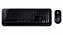 Teclado e Mouse Sem Fio 850 ABNT 2 - PY900021 - Microsoft - Imagem 2