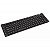 Teclado E Mouse Sem Fio K-w50bk Preto Wireless - C3TECH - Imagem 2