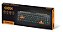 Teclado Gamer Abnt2 Usb Laranja Multimídia - Tc200 - Oex - Imagem 2