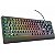 Teclado gaming ziva com led membrana layout usa – t23697 - TRUST - Imagem 2