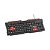 Teclado Game USB KG-10V2BK C3Tech - Imagem 2