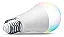 LAMPADA BULB LED A60 10W BIV SMART COLOR ELGIN - Imagem 2