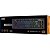 Teclado Gamer Cobby, LED, ABNT2 - TC206 - OEX - Imagem 2
