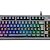 Teclado Gamer Cobby, LED, ABNT2 - TC206 - OEX - Imagem 3