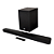Soundbar JBL Cinema SB180, 2.1 Canais com Subwoofer, Preto Bivolt - Imagem 1