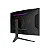 MONITOR LEVEL ELITE CURVE 280HZ 27" 1MS - Imagem 4