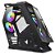 GABINETE GAMER BRX HAVOC PRO-002 - Imagem 1