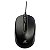 Mouse USB Preto - MS-30BK - C3Tech - Imagem 1