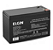 Bateria Elgin 12v 7ah Selada P/ Nobreak  / Alarme E Sistem Médicos Ups - Imagem 4