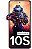 Smartphone Xiaomi Redmi Note 10S LTE Dual Sim 6.43" 6GB/128GB - Imagem 3