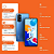 SMARTPHONE XIAOMI NOTE 11 TELA 6.4 4GB RAM 128GB - Imagem 3