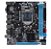 Placa mae 1155 Bluecase BMBB75 REV 2 DDR3 i3 i5 i7 - Imagem 3