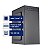 Computador Home i3-7100, 8GB DDR3, SSD 480GB - Imagem 1