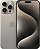 Apple iPhone 15 Pro Max (256 GB) — Titânio natural - Imagem 1