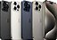 Apple iPhone 15 Pro Max (256 GB) — Titânio natural - Imagem 2
