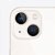 Apple iPhone 13 (256 GB)  Branco - Imagem 6