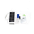 Câmera IP Wifi Carregamento Solar Lehmox Ley-92 - Imagem 2