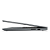 Notebook Lenovo IdeaPad 1i Celeron 15.6" 4GB 128GB SSD Windows 11, 82VX0001BR Cloud Grey - Imagem 9