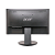 Monitor Acer 19.5" LED VA, HD+, 75Hz, 6ms, AcerVisionCare, 1x VGA, 1x HDMI - E200Q bi Preto - Imagem 2