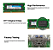 Memoria Note DDR4 4GB 2400 Golden Memory - Imagem 3