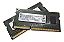 Memoria Smart Ddr3 2gb Pc3-10600s 1rx8 Notebook 1.5v - Imagem 1