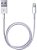 CABO USB  ORIGINAL APPLE 1M - Imagem 1