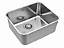 Cuba Bell Unica BCX 110-45 475X410MM - Imagem 1