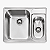 Cuba Zodiaco zox 660 inox - Imagem 1