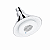 Kohler Chuveiro Moxie Cromado com som s/ tubo - Imagem 1