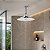 Kohler Moxie Chuveiro de teto 203 mm Cromado sem tubo - Imagem 2