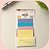 SMART NOTES TRANSPARENTE - Imagem 1