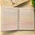 CADERNO DEVOCIONAL FLORAL - Imagem 4
